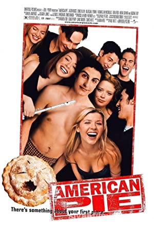 Amerikan Pastası 1999 izle