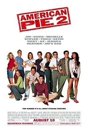 Amerikan Pastası 2 2001 Filmi Türkçe Dublaj Altyazılı izle Amerikan Pastası 2 2001 izle