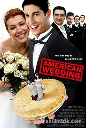 Amerikan Pastası 3 2003 izle