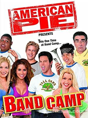Amerikan Pastası 4 2005 Filmi Türkçe Dublaj Altyazılı izle Amerikan Pastası 4 2005 izle