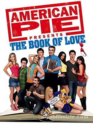 Amerikan Pastası 7 2009 izle