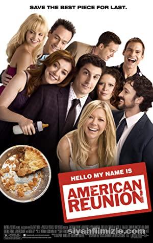 Amerikan Pastası 8 2012 Filmi Türkçe Dublaj Altyazılı izle Amerikan Pastası 8 2012 izle