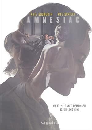 Amnesiac 2014 izle