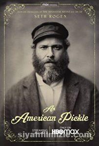 An American Pickle 2020 Filmi Türkçe Dublaj Altyazılı izle An American Pickle 2020 izle
