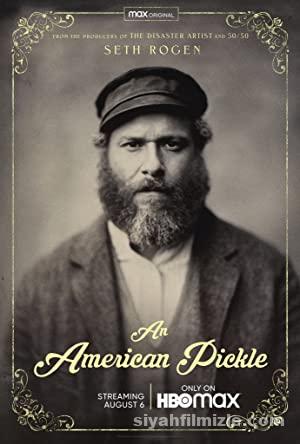 An American Pickle 2020 izle
