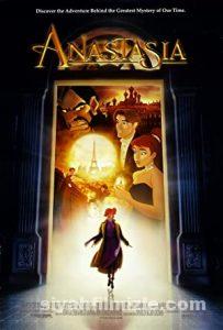 Anastasia 1997 Filmi Türkçe Dublaj Altyazılı Full izle Anastasia 1997 izle