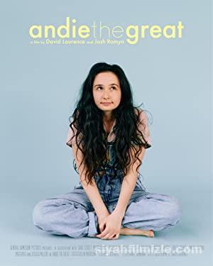 Andie the Great 2021 izle