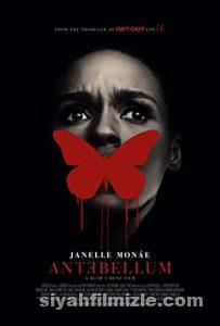 Antebellum 2020 Filmi Türkçe Dublaj Altyazılı Full izle Antebellum 2020 izle