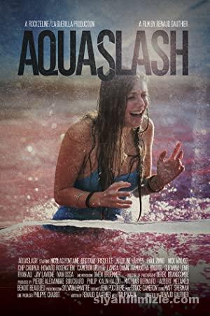 Aquaslash 2019 Filmi Türkçe Dublaj Altyazılı Full izle Aquaslash 2019 izle