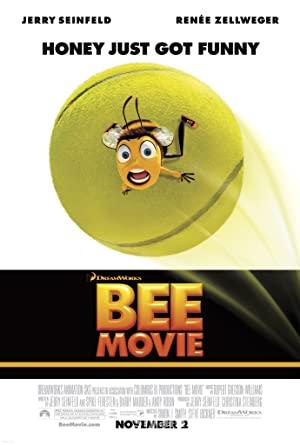 Arı Filmi 2007 izle