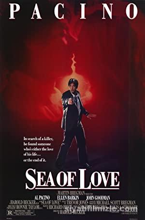 Aşk Denizi (Sea of Love) 1989 izle Aşk Denizi (Sea of Love) 1989 izle