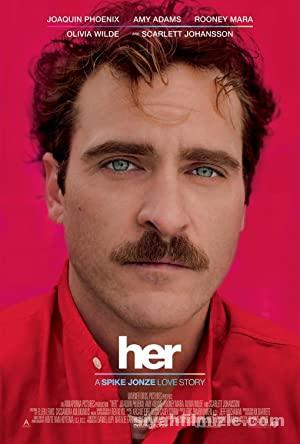 Aşk (Her) 2013 Filmi Türkçe Dublaj Altyazılı Full izle Aşk (Her) 2013 izle