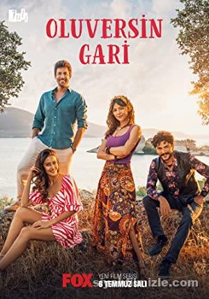 Aşk Oluversin Gari 2021 Yerli Filmi Full Sansürsüz izle Aşk Oluversin Gari 2021 izle
