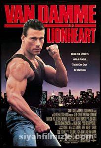 Aslan Yürek 1990 izle