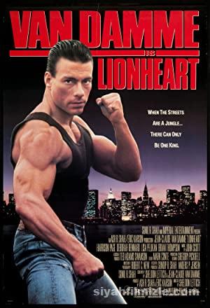 Aslan Yürek 1990 izle