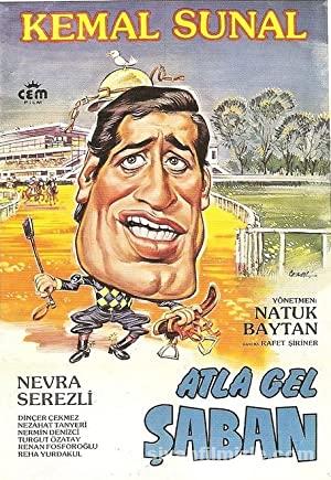 Atla Gel Şaban 1984 izle