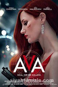 Ava 2020 Filmi Türkçe Dublaj Altyazılı Full izle Ava 2020 izle