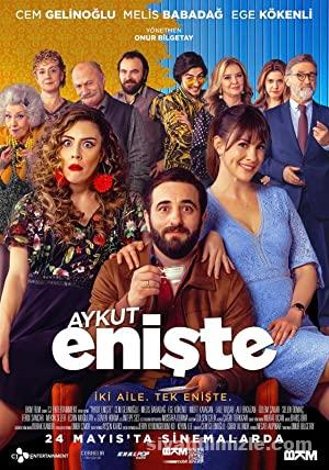Aykut Enişte 2019 Yerli Filmi Full Sansürsüz izle Aykut Enişte 2019 izle