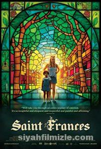 Azize Frances 2019 Filmi Türkçe Dublaj Full izle Azize Frances 2019 izle