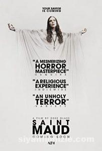 Azize (Saint Maud) 2019 izle