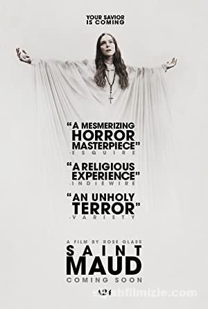 Azize (Saint Maud) 2019 izle