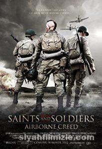 Azizler ve Askerler 2 2012 Türkçe Dublaj Altyazılı Full izle Azizler ve Askerler 2 2012 izle