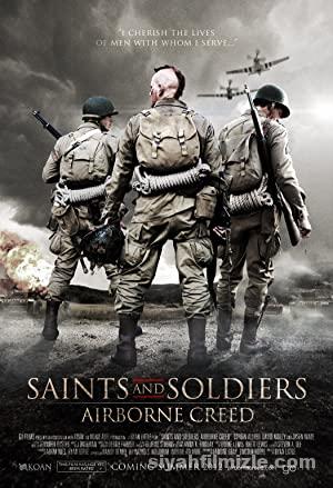 Azizler ve Askerler 2 2012 Türkçe Dublaj Altyazılı Full izle Azizler ve Askerler 2 2012 izle