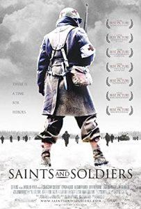 Azizler ve Askerler 2003 Türkçe Dublaj Altyazılı Full izle Azizler ve Askerler 2003 izle