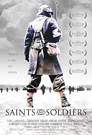 Azizler ve Askerler 2003 Türkçe Dublaj Altyazılı Full izle Azizler ve Askerler 2003 izle