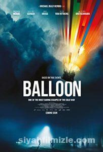 Balon 2018 izle