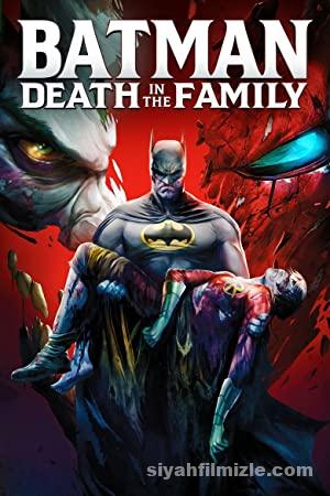 Batman Ailede Bir Ölüm izle | Batman: Death in the Family (2020) Batman Ailede Bir Ölüm izle | Batman: Death in the Family (2020)