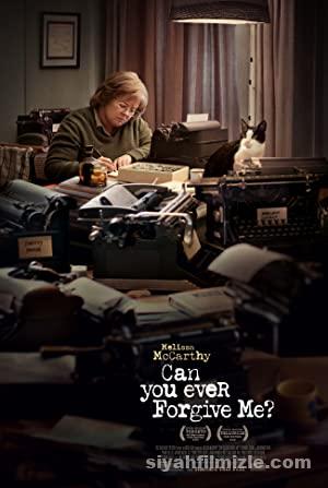 Beni Affedebilir Misin? 2018 izle