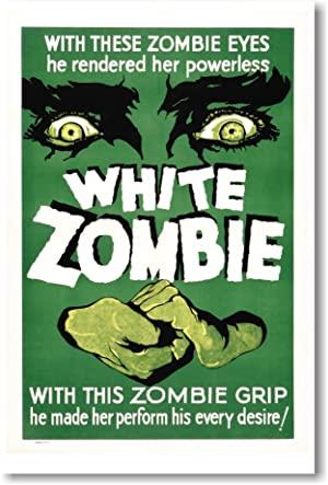 Beyaz Zombi 1932 Filmi Türkçe Dublaj Altyazılı Full izle Beyaz Zombi 1932 izle