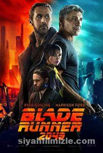 Blade Runner 2049: Bıçak Sırtı 2017 Türkçe Dublaj Full izle Blade Runner 2049: Bıçak Sırtı 2017 izle