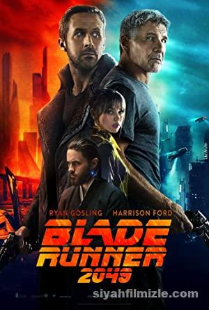 Blade Runner 2049: Bıçak Sırtı 2017 Türkçe Dublaj Full izle Blade Runner 2049: Bıçak Sırtı 2017 izle