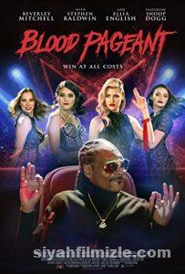 Blood Pageant (2021) Türkçe Altyazılı izle Blood Pageant (2021) izle