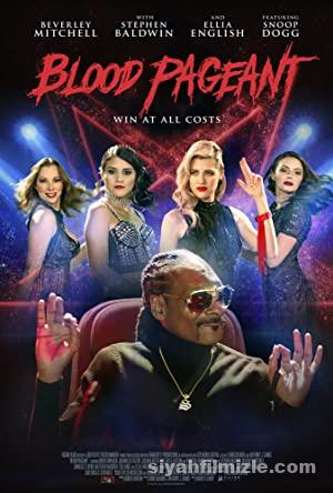 Blood Pageant (2021) izle