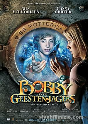Bobby ve Hayalet Avcıları 2013 Filmi Türkçe Dublaj Full izle Bobby ve Hayalet Avcıları 2013 izle