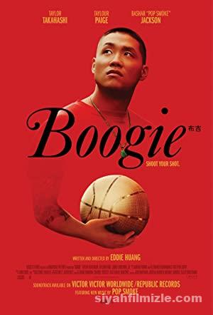 Boogie (2021) izle