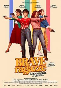 Brave Ragazze 2019 Filmi Türkçe Dublaj Altyazılı Full izle Brave Ragazze 2019 izle