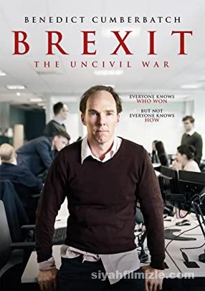 Brexit: The Uncivil War (2019) Türkçe Altyazılı izle Brexit: The Uncivil War (2019) izle