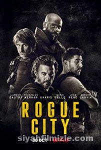 Bronx (Rogue city) 2020 Türkçe Dublaj 1080p izle Bronx (Rogue city) 2020 izle