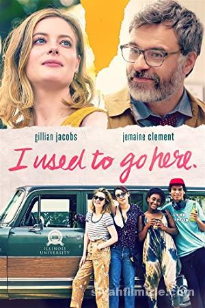 Buraya Giderdim 2020 izle