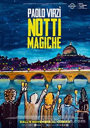 Büyülü Geceler 2018 Filmi Türkçe Dublaj Altyazılı Full izle Büyülü Geceler 2018 izle