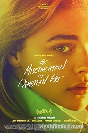 Cameron Post’a Ters Terapi 2018 Türkçe Dublaj Altyazılı izle Cameron Post’a Ters Terapi 2018 izle