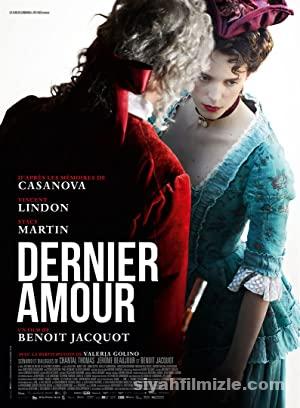 Casanova Last Love (2019) Dublaj/izle