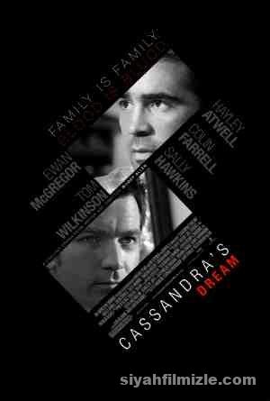 Cassandra’nın Rüyası 2007 izle