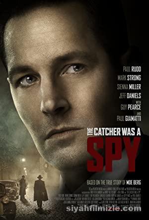 Casus Oyunu 2018 Filmi Türkçe Dublaj Altyazılı Full izle Casus Oyunu 2018 izle