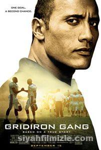 Çete (Gridiron Gang) 2006 Filmi Türkçe Dublaj Altyazılı izle Çete (Gridiron Gang) 2006 izle