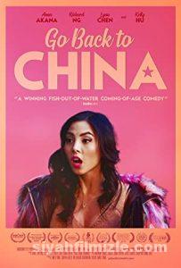 Çin’e Dönüş 2019 Filmi Türkçe Dublaj Altyazılı Full izle Çin’e Dönüş 2019 izle